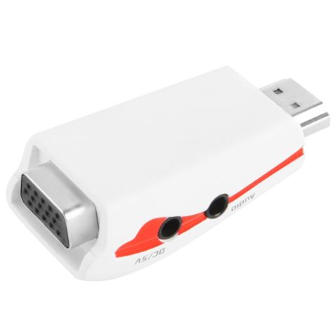 VGA Converter