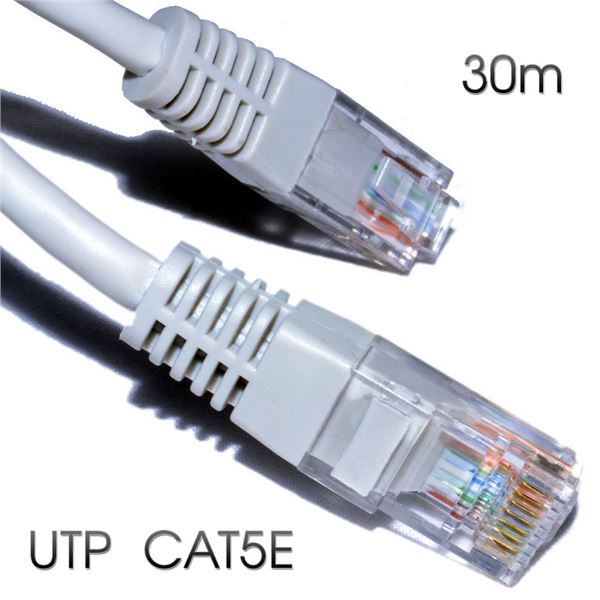 Network cable