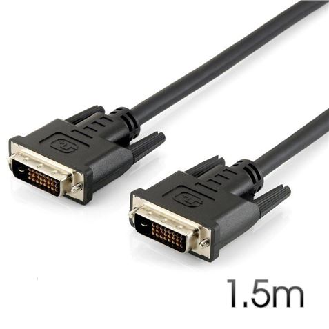 Cable DVI