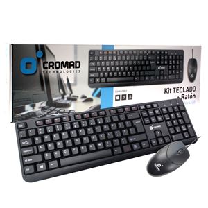 Keyboard+mouse