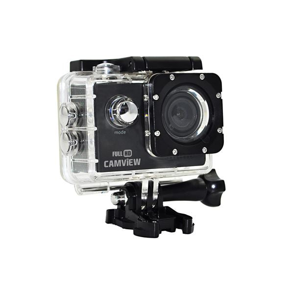 Sports camera