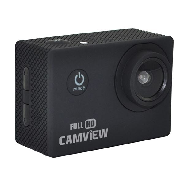 Sports camera