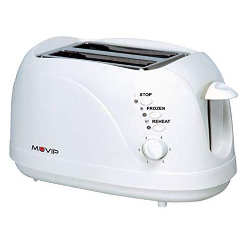 Toaster