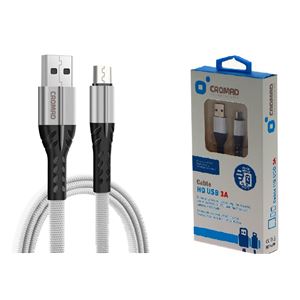 Cable micro-usb