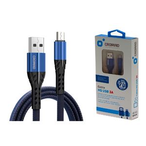 Cable micro-usb