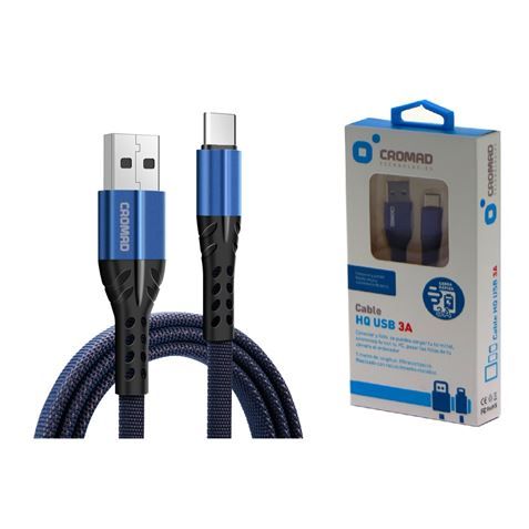 Cable USB-C