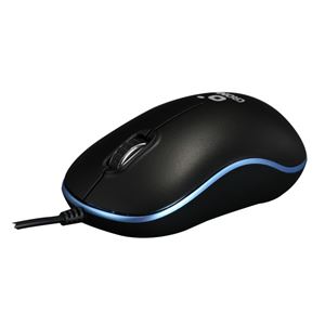Chromed Mouse