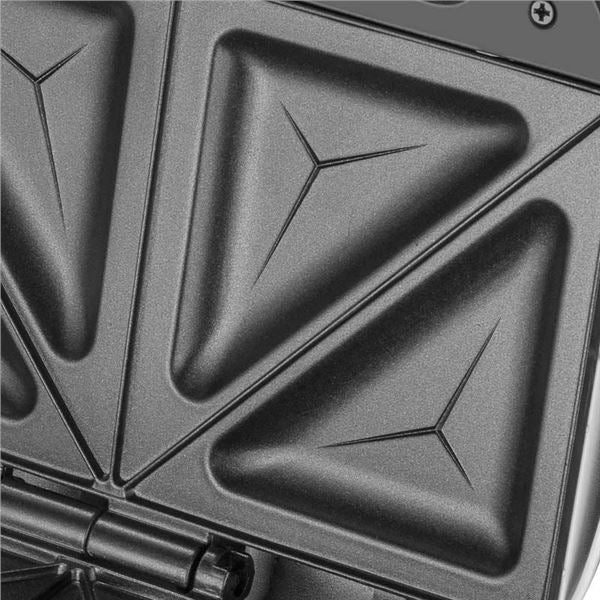 Sandwich maker 750W