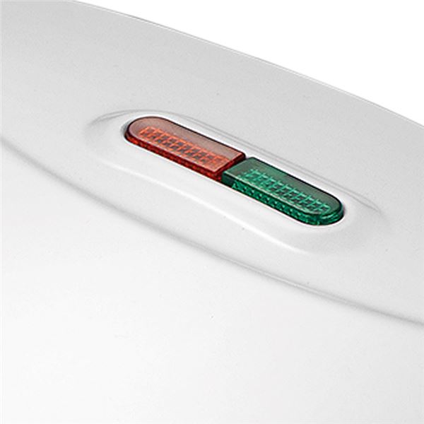 Sandwich maker 750W