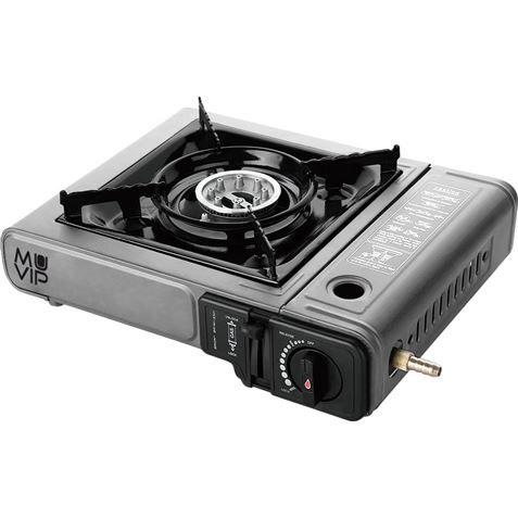 Gas cooker