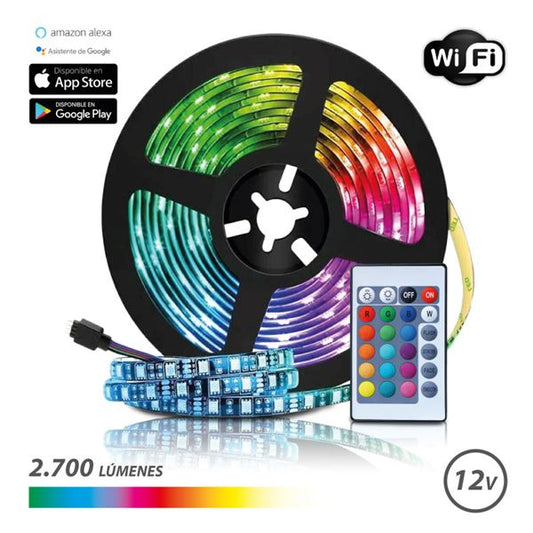 LED strip