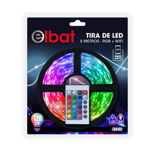 LED strip