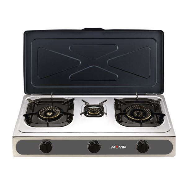 Cocina gas