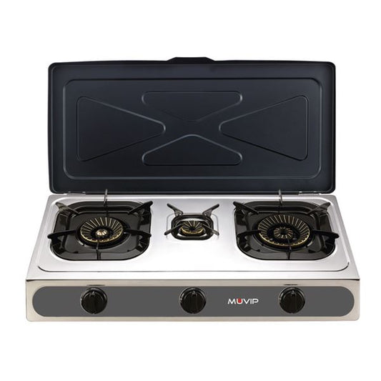 Cocina gas