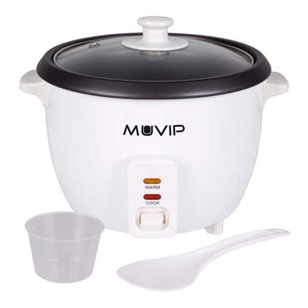 Rice cooker 1L