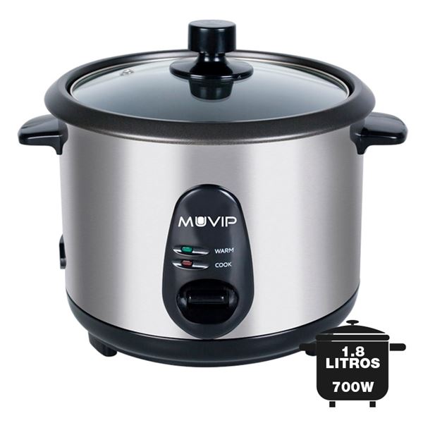 Arrocera 1.8L