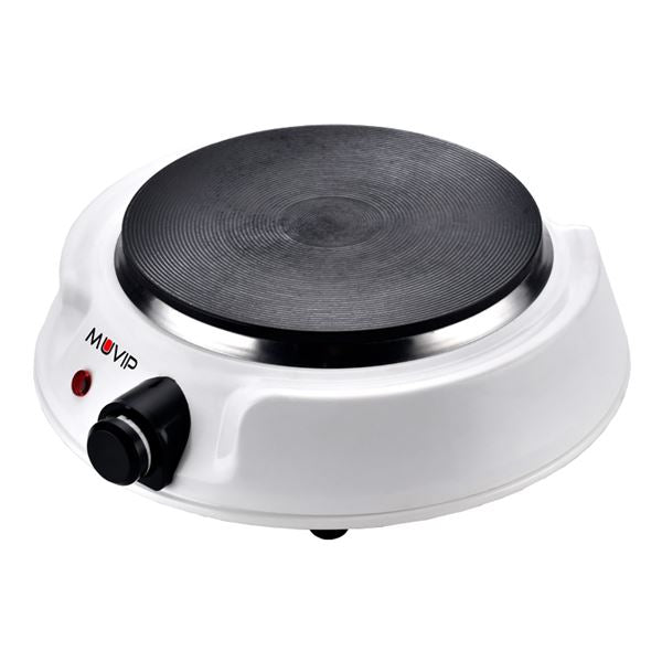 Electric cooktop