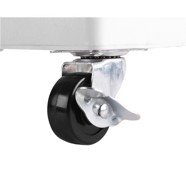 Wheel support