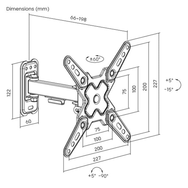 Arm support