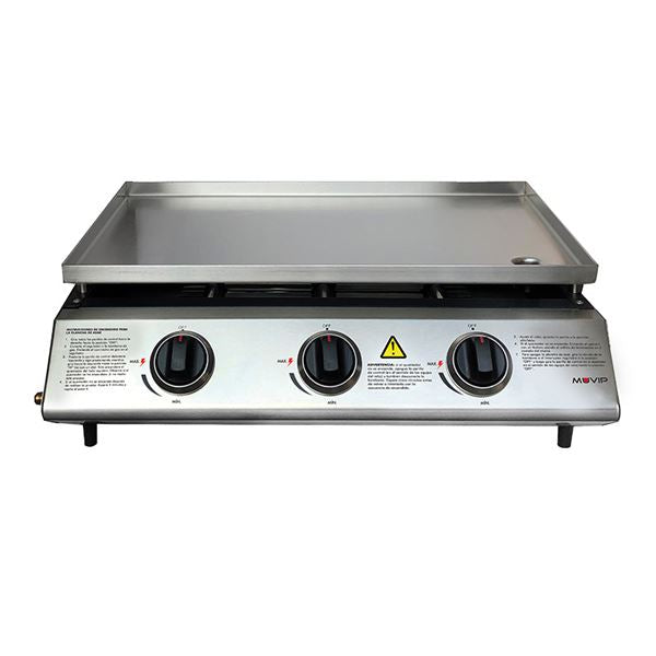 Griddle