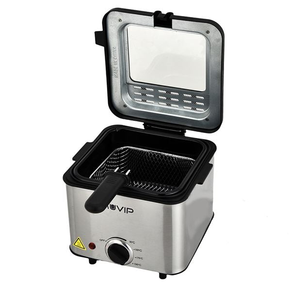 Freidora 1.5L
