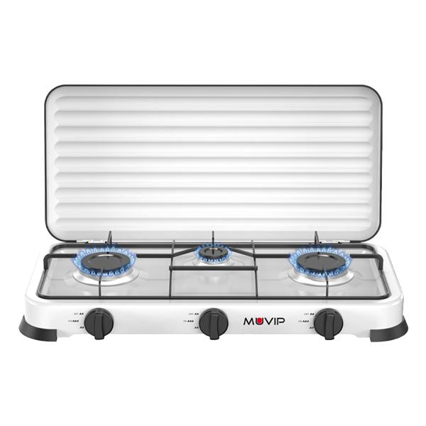 Gas Cooktop