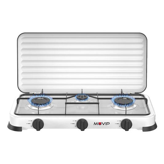 Gas Cooktop