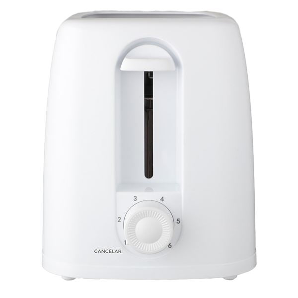 Toaster