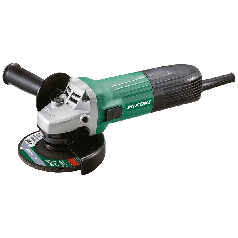 Angle grinder