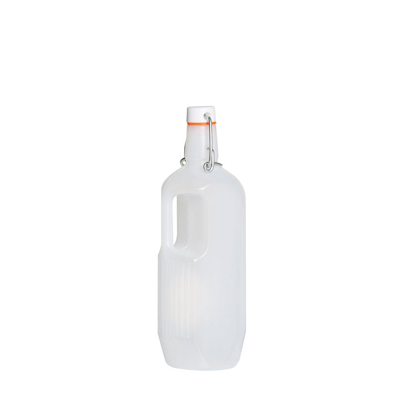 Botella agua