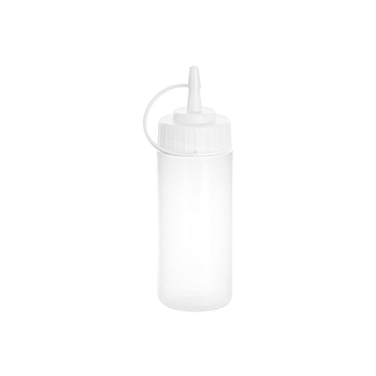Sauce bottle