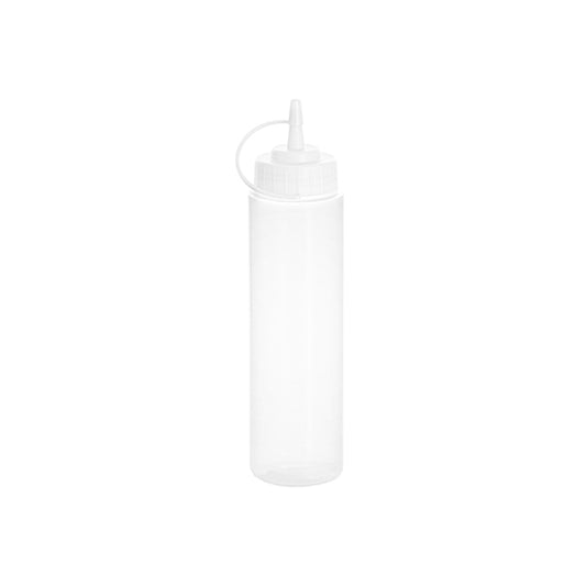 Sauce bottle