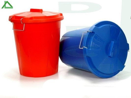 Rubbish bin