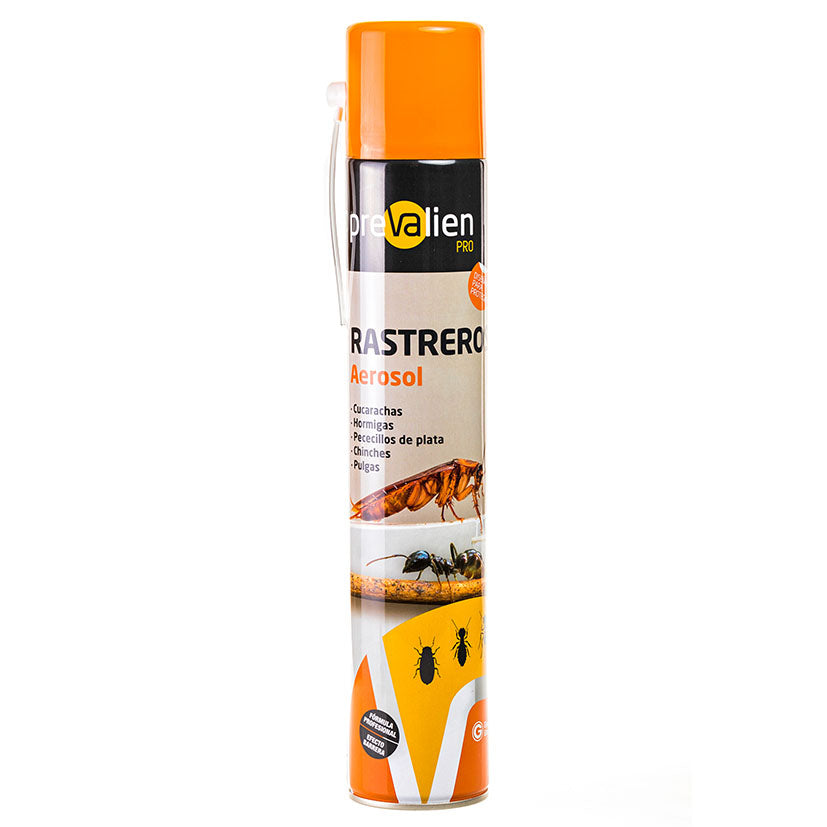 AEROSOL PREVALIEN