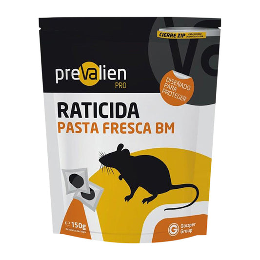 Raticida Prevalien