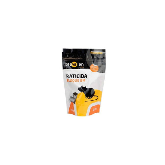 RATICIDA BLOQUES