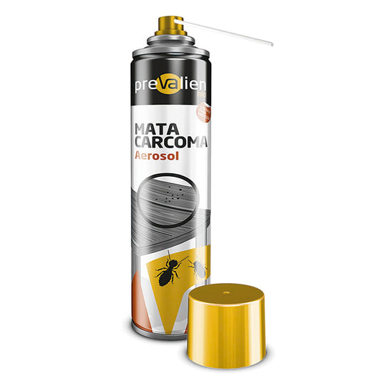 Woodworm killer PREVALEN