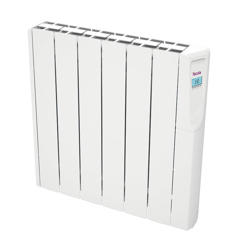 Emisor termico