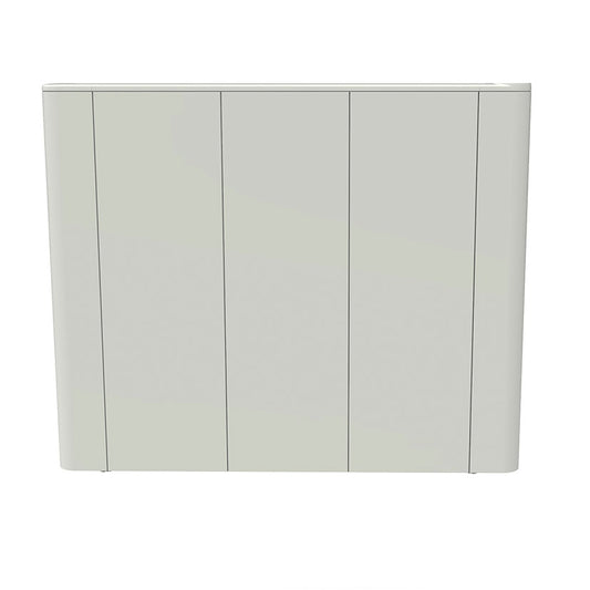 Electric radiator