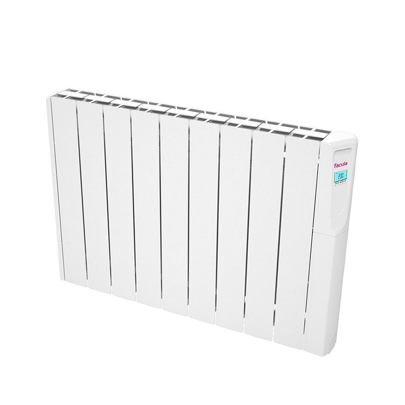 Electric radiator