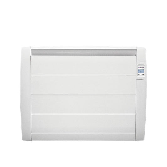 Electric radiator