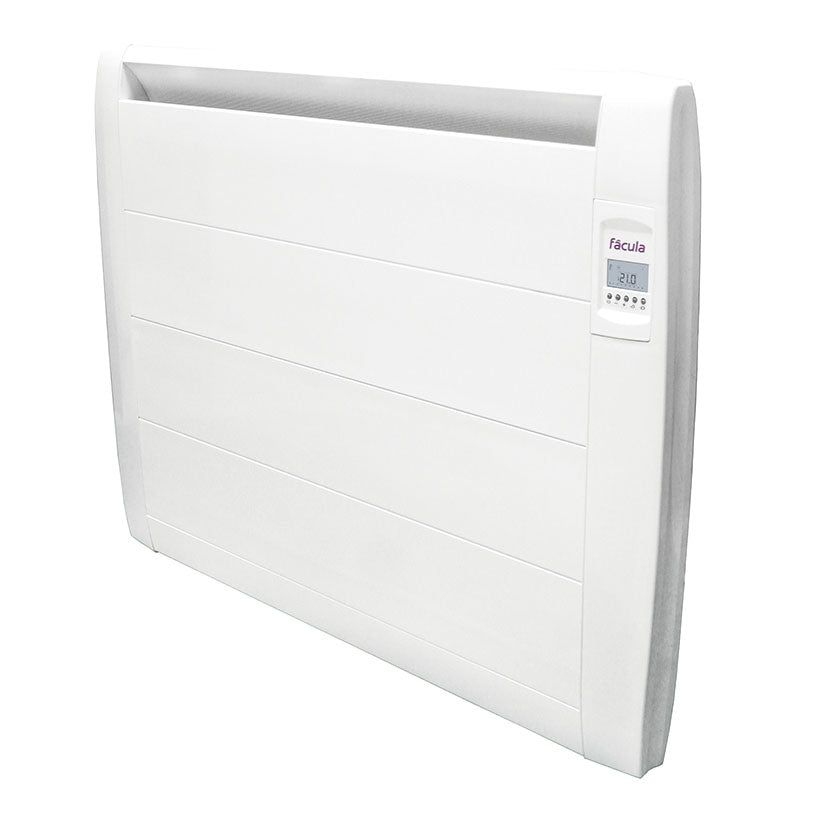Electric radiator