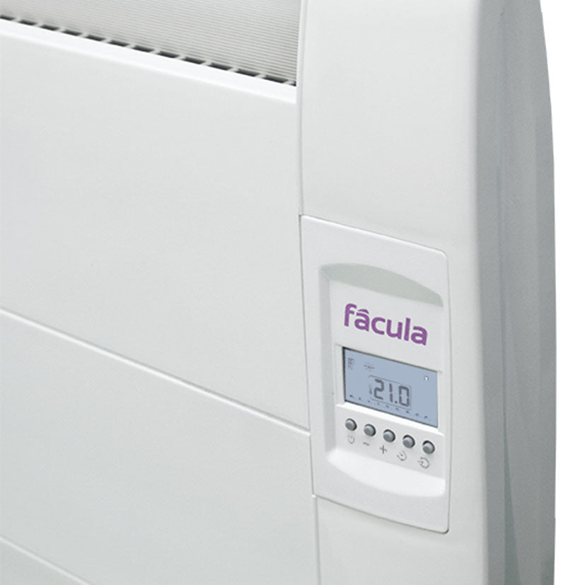 Electric radiator