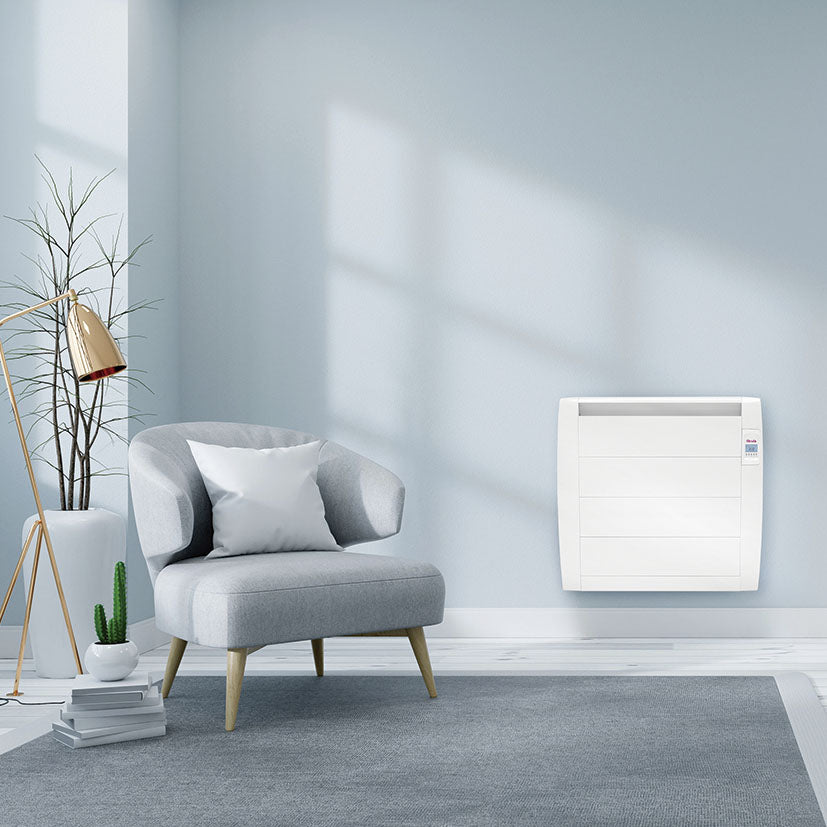 Electric radiator