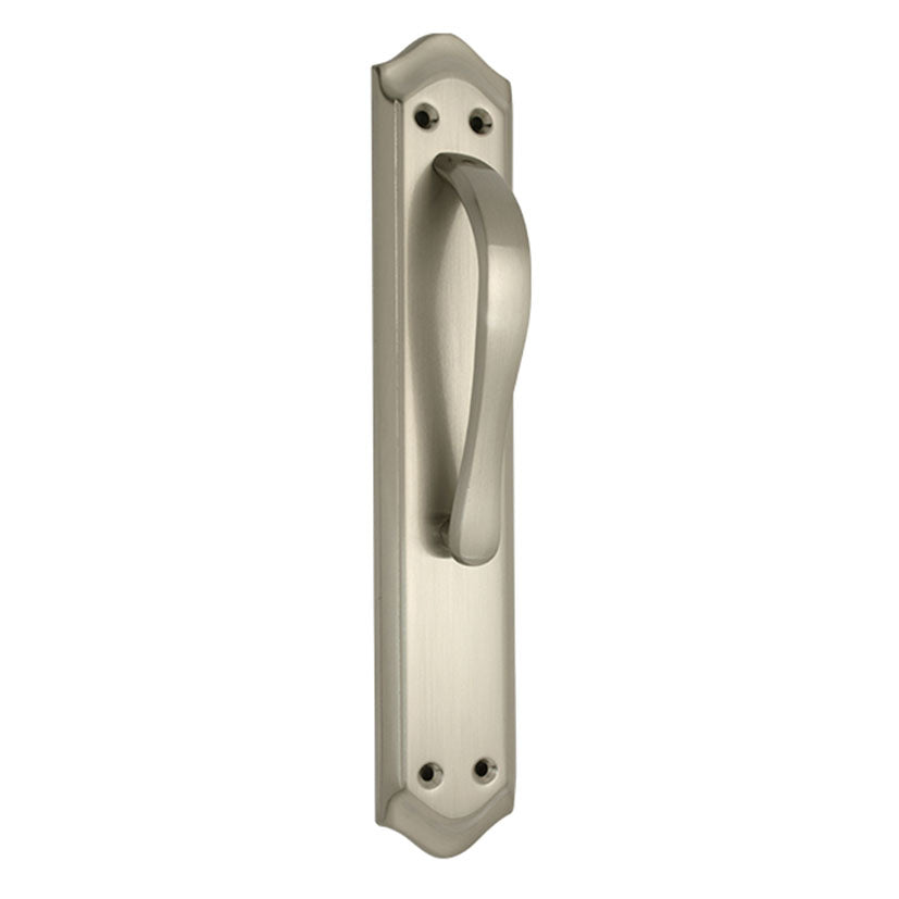 Short handle
