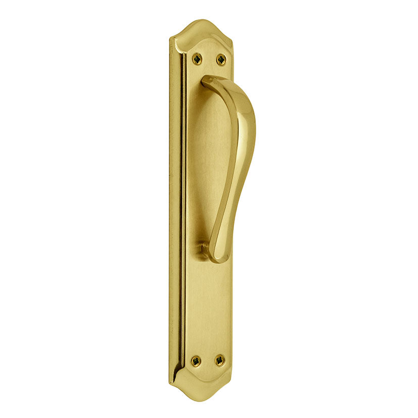 Short handle