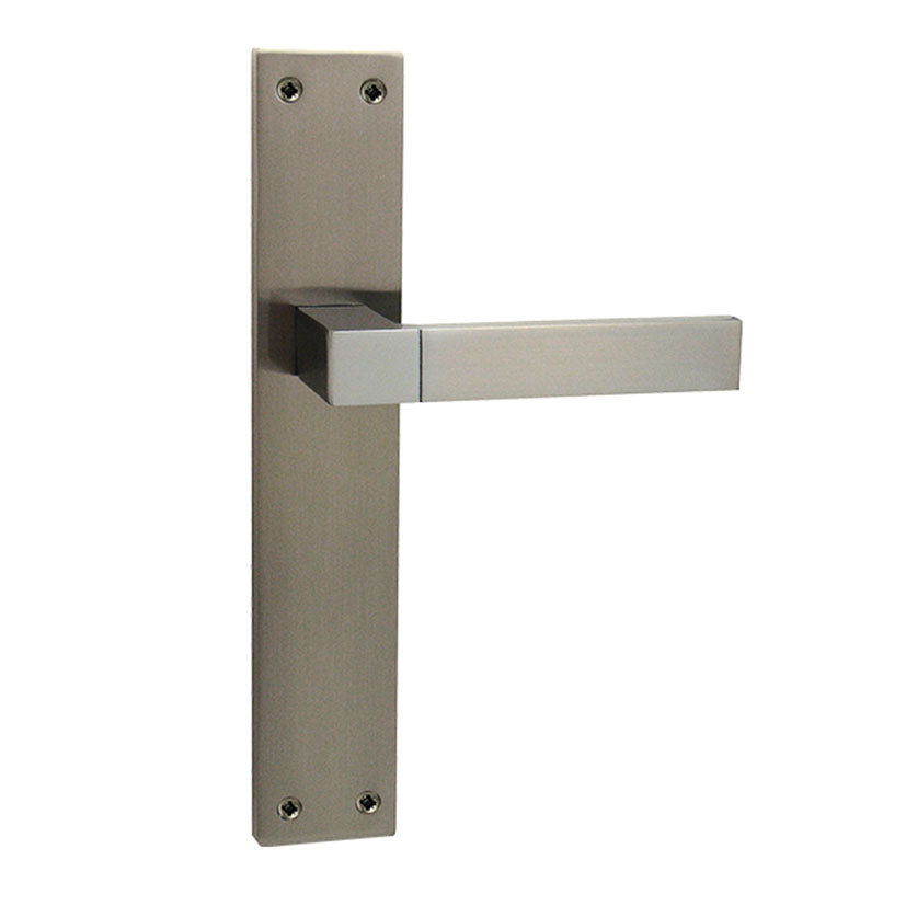 Door handle plate.niq.s/niq