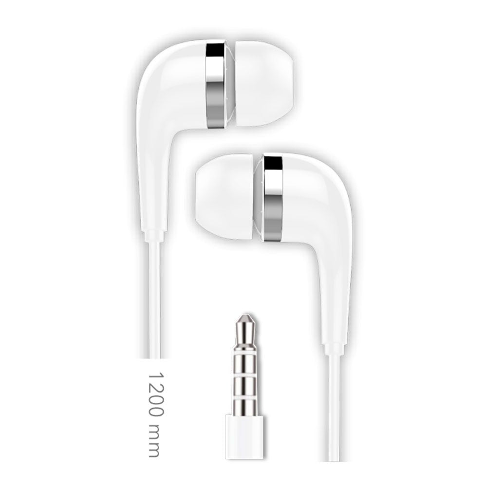 Auriculares microfono