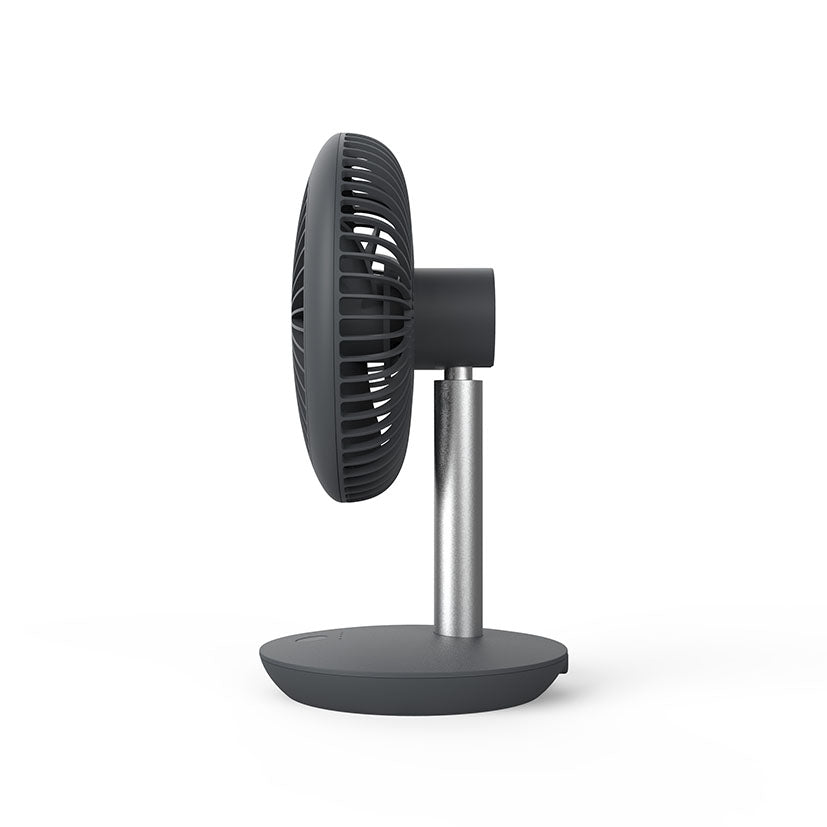 Table fan