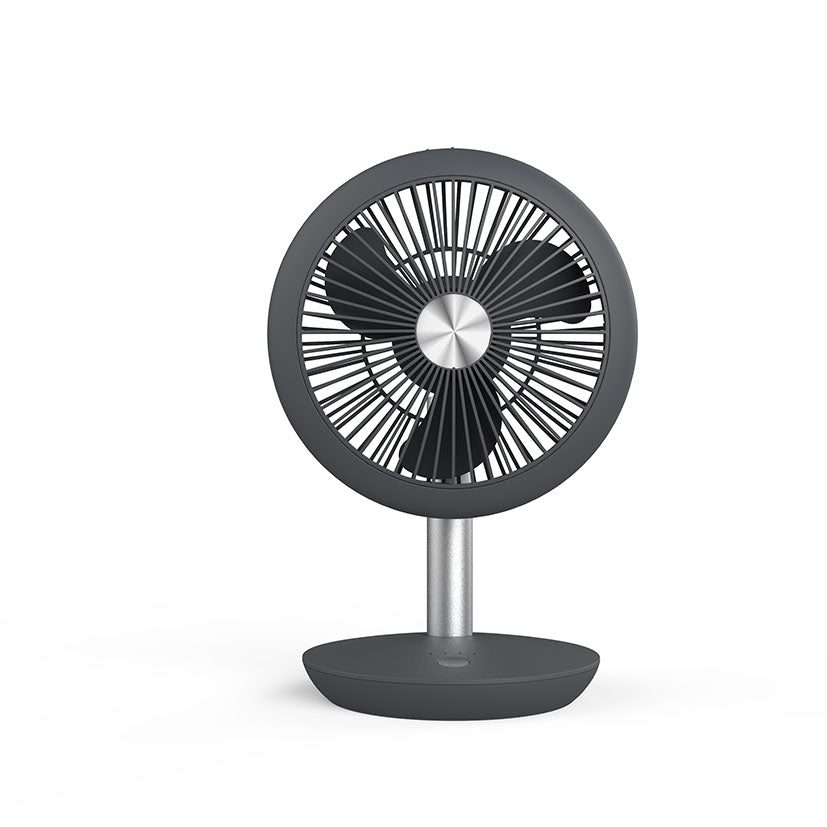 Table fan